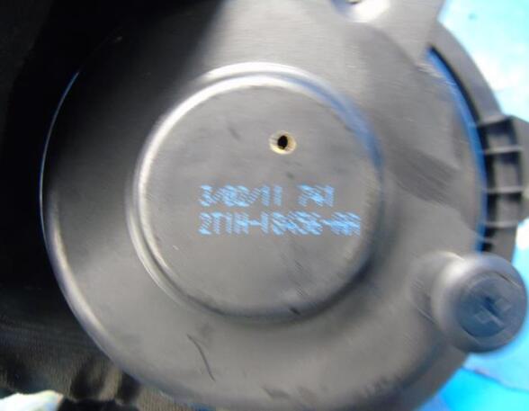 Interior Blower Motor FORD TRANSIT CONNECT (P65_, P70_, P80_)