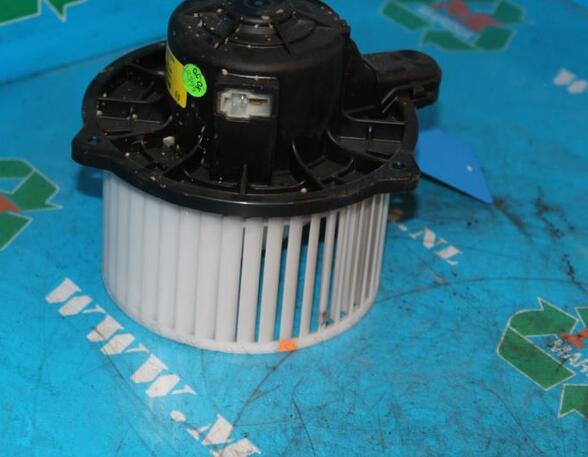 Interior Blower Motor HYUNDAI i10 (PA)