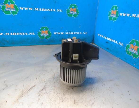 Interior Blower Motor FIAT PANDA (312_, 319_), LANCIA YPSILON (312_), FIAT PANDA VAN (312_, 519_)