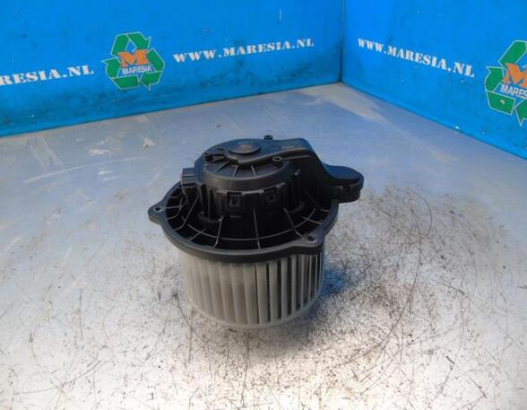 Interior Blower Motor HYUNDAI i20 (GB, IB), HYUNDAI i20 ACTIVE (IB, GB), HYUNDAI i20 II Coupe (GB)