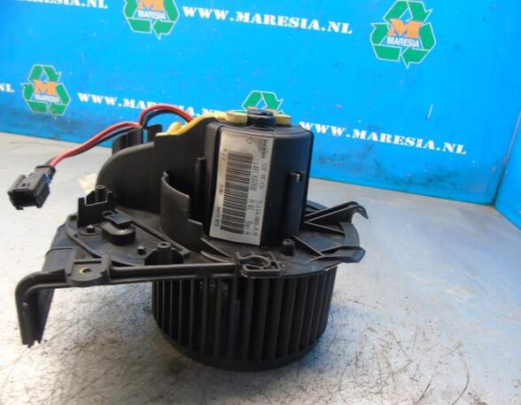 Interior Blower Motor PEUGEOT EXPERT Van (VF3A_, VF3U_, VF3X_), PEUGEOT EXPERT Platform/Chassis