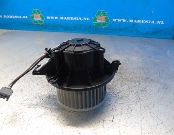 Interior Blower Motor OPEL ASTRA K Sports Tourer (B16)