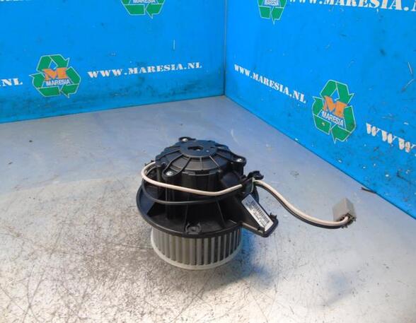 Interior Blower Motor OPEL ASTRA K Sports Tourer (B16)