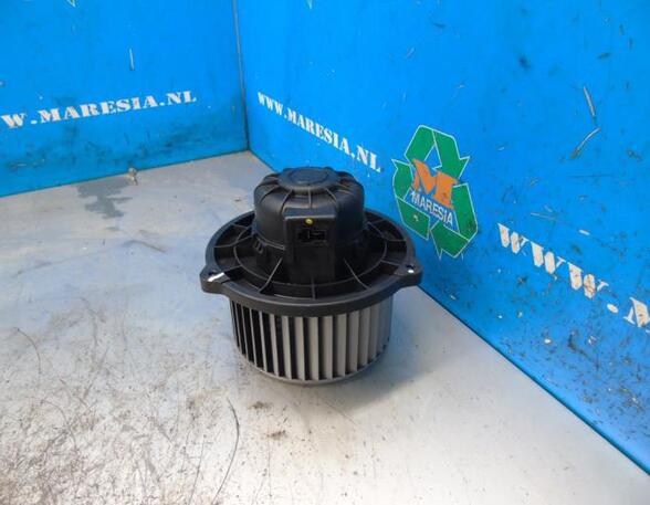 Interior Blower Motor KIA RIO III (UB), KIA RIO III Saloon (UB)