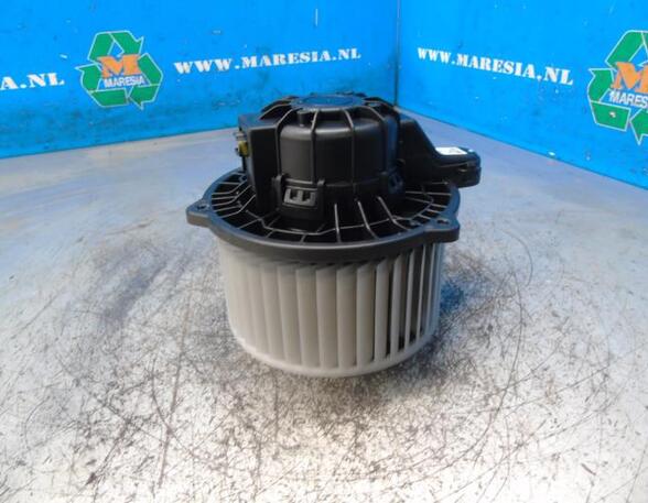 Interior Blower Motor HYUNDAI i30 (PDE, PD, PDEN), HYUNDAI i30 FASTBACK (PDE, PDEN), HYUNDAI i30 Estate (PDE)