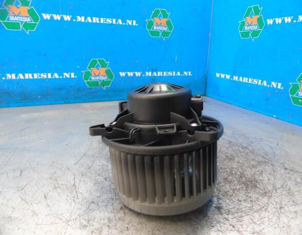 Interior Blower Motor OPEL INSIGNIA A Sports Tourer (G09)