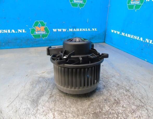 Interior Blower Motor OPEL INSIGNIA A Sports Tourer (G09)