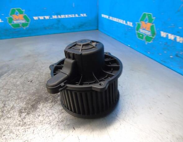 Interior Blower Motor KIA PICANTO (SA)