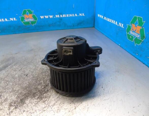 Interior Blower Motor KIA PICANTO (SA)