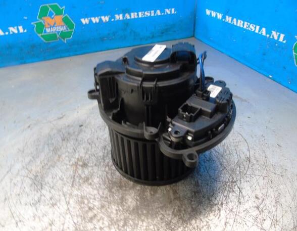 Interior Blower Motor RENAULT MEGANE IV Grandtour (K9A/M/N_)