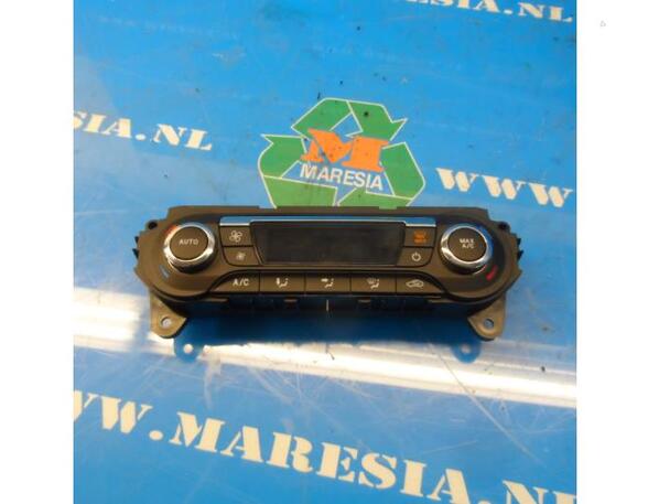 Heating & Ventilation Control Assembly FORD Focus III (--)