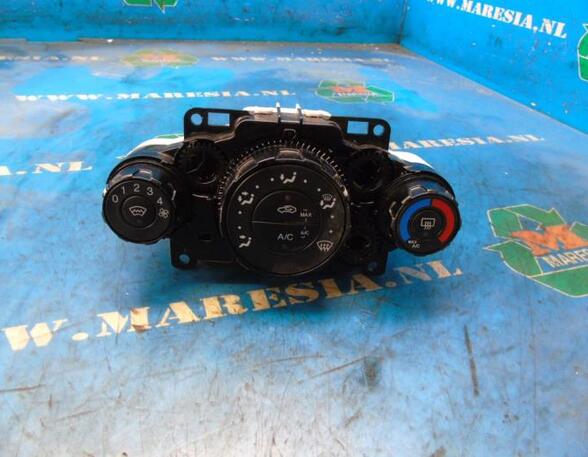 Heating & Ventilation Control Assembly FORD Fiesta VI (CB1, CCN), FORD Fiesta VI Van (--)