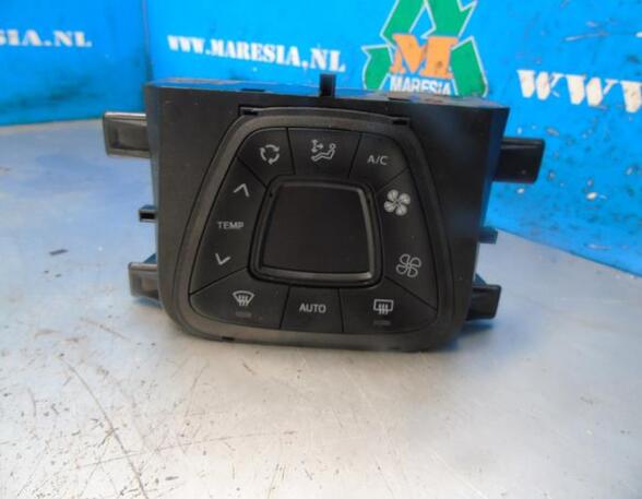 Heating & Ventilation Control Assembly PEUGEOT 108 (--)