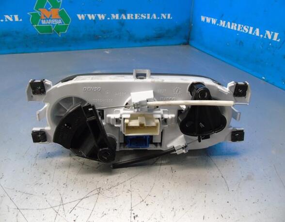 Heating & Ventilation Control Assembly IVECO Daily IV Kasten (--), IVECO Daily VI Kasten (--), IVECO Daily V Kasten (--)