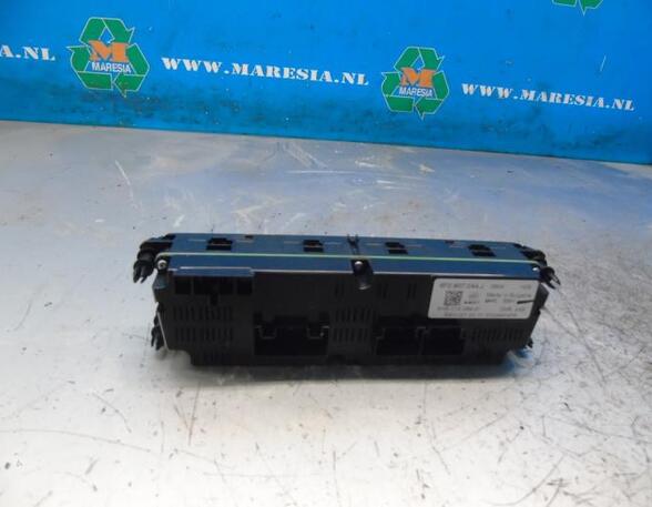 Heating & Ventilation Control Assembly SEAT ARONA (KJ7, KJP)