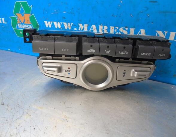 Heating & Ventilation Control Assembly HONDA JAZZ II (GD_, GE3, GE2)