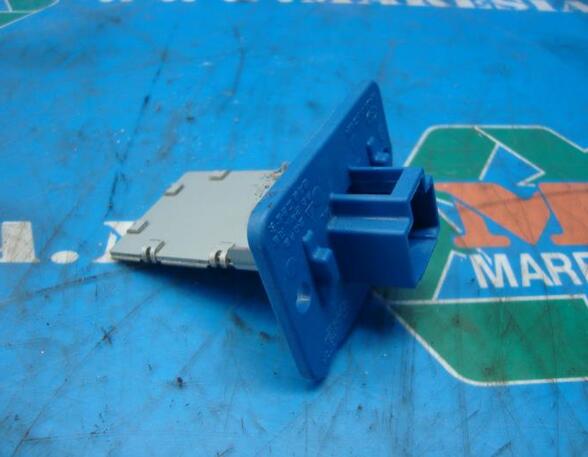 Resistor Interior Blower KIA Picanto (TA)