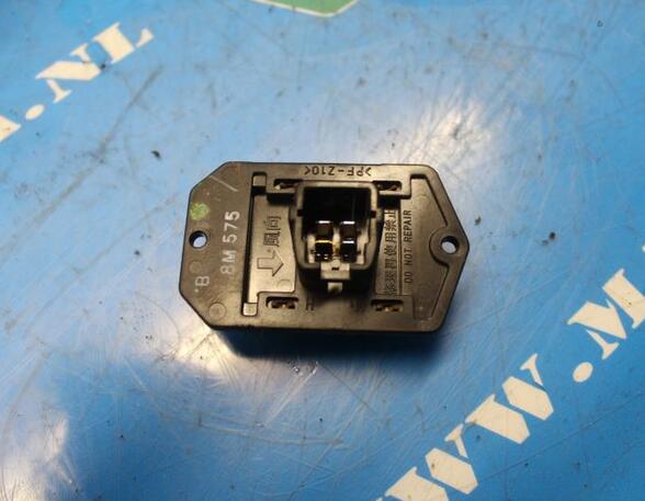 Resistor Interior Blower SUZUKI Alto (GF)