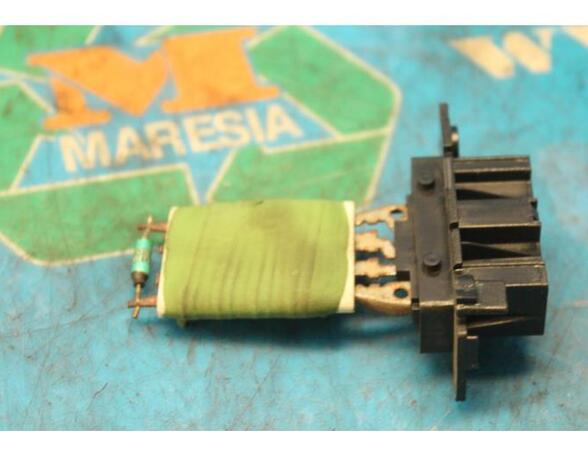 Resistor Interior Blower PEUGEOT EXPERT Van (VF3A_, VF3U_, VF3X_)