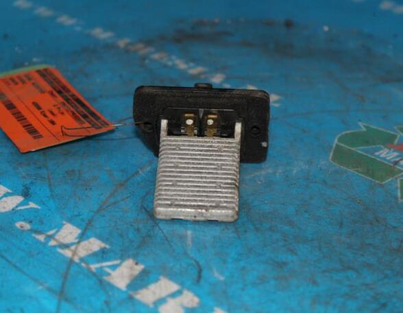 Resistor Interior Blower HYUNDAI Sonata III (Y-3)