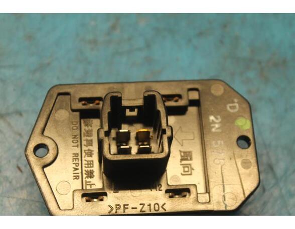 Resistor Interior Blower SUZUKI Alto (GF)