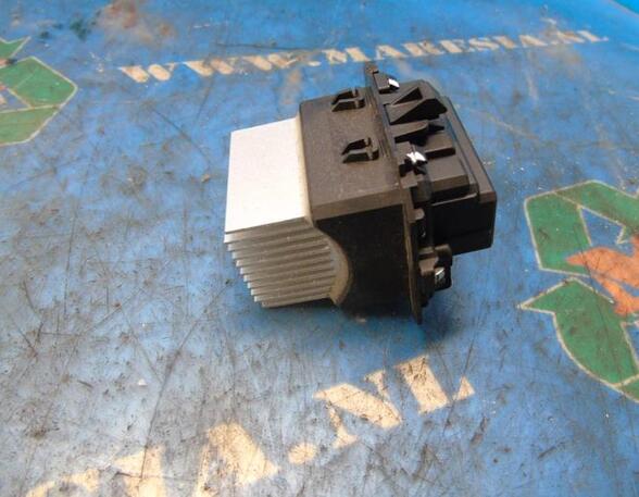 Resistor Interior Blower RENAULT CAPTUR I (J5_, H5_), RENAULT CLIO IV (BH_)