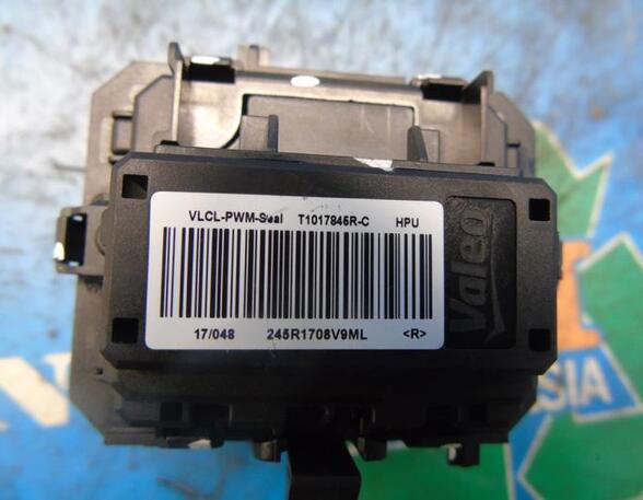 Resistor Interior Blower RENAULT CAPTUR I (J5_, H5_), RENAULT CLIO IV (BH_)