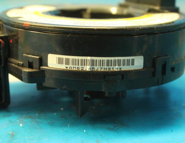 Air Bag Contact Ring SUZUKI SX4 (EY, GY), SUZUKI SX4 Stufenheck (GY, RW)