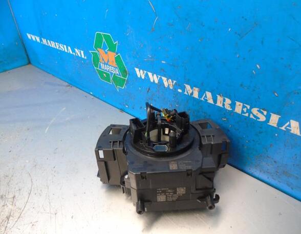 Air Bag Contact Ring FORD PUMA (J2K, CF7)