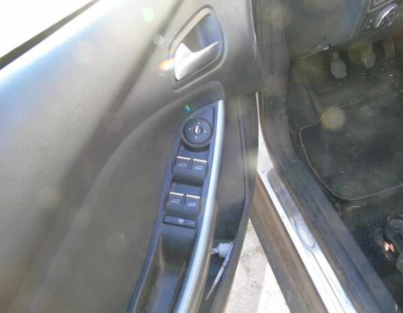 Window Lift FORD Focus III Turnier (--)