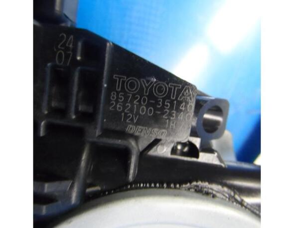 Window Lift TOYOTA RAV 4 III (A3)