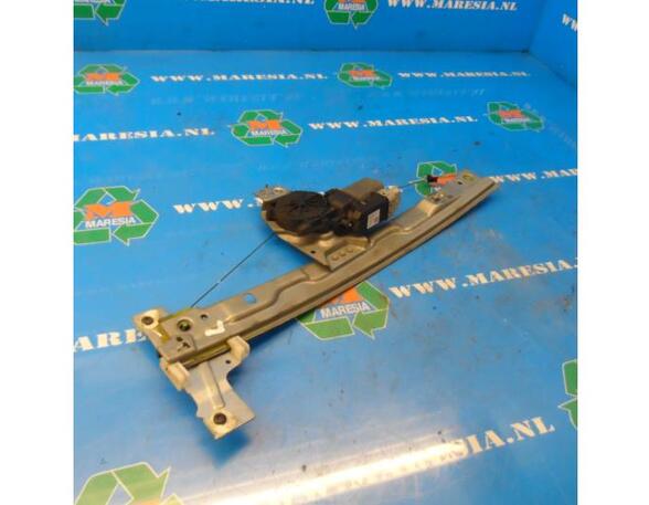 Fensterheber links vorne Peugeot 207  401786A8 P5417188