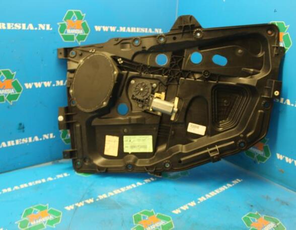 Fensterheber rechts vorne Ford Fiesta V JH, JD 2S61A203A25EN P5918714