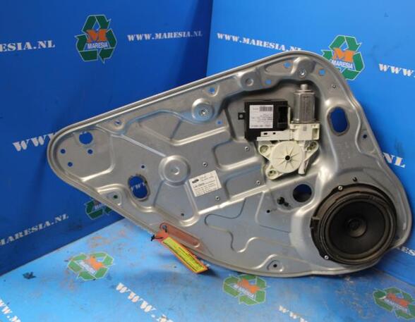 Window Lift FORD Focus C-Max (--), FORD C-Max (DM2), FORD Kuga I (--), FORD Kuga II (DM2)