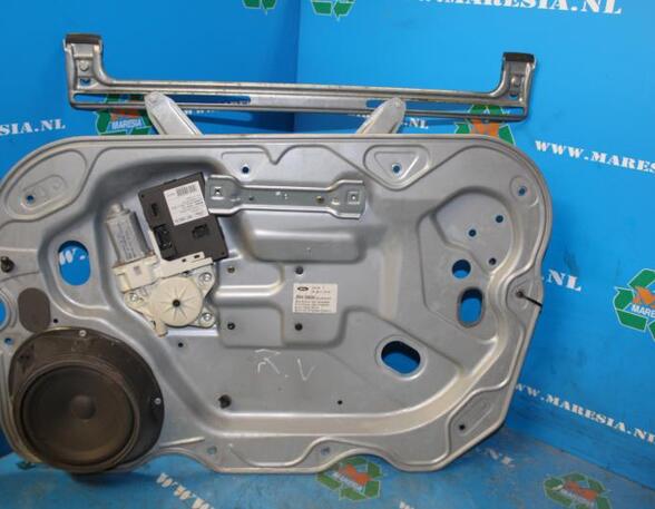 Window Lift FORD Focus C-Max (--), FORD C-Max (DM2), FORD Kuga I (--), FORD Kuga II (DM2)