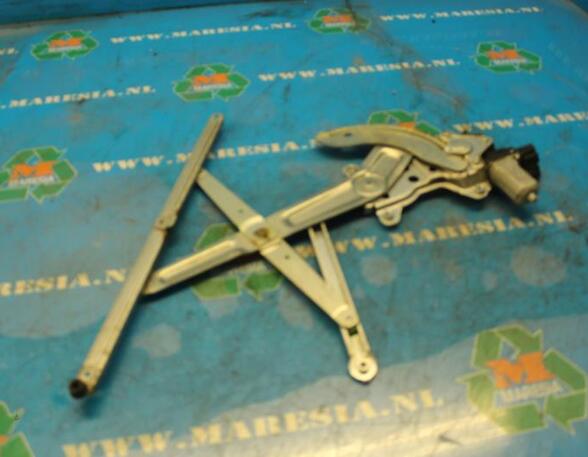 Fensterheber links vorne Suzuki Swift III EZ, MZ 8346063J00 P6399866