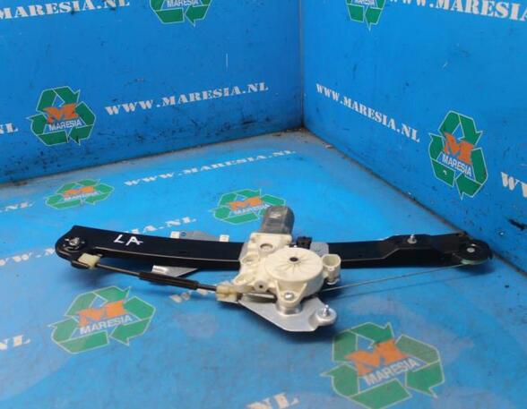 Window Lift SAAB 9-3 (D75, D79, E79, YS3F)