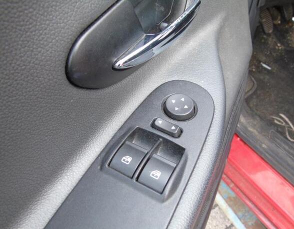 Window Lift LANCIA Ypsilon (312_), FIAT Panda (312, 319)