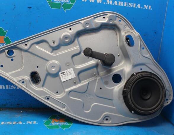 Window Lift FORD C-Max (DM2), FORD Focus C-Max (--), FORD Kuga I (--), FORD Kuga II (DM2)