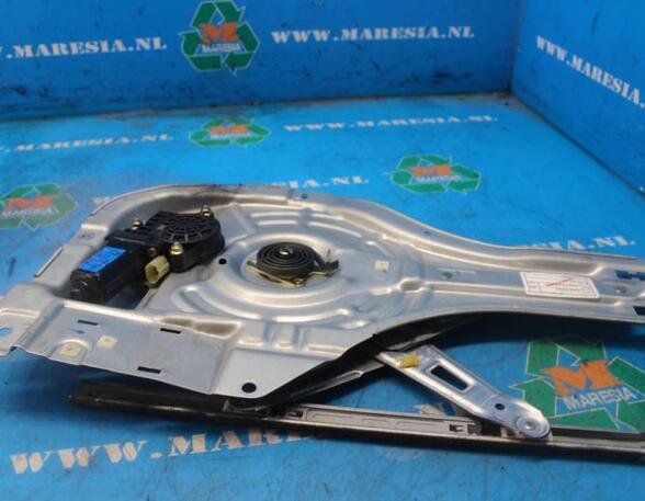 Fensterheber links hinten Hyundai Tucson I JM 834502E000 P10707926