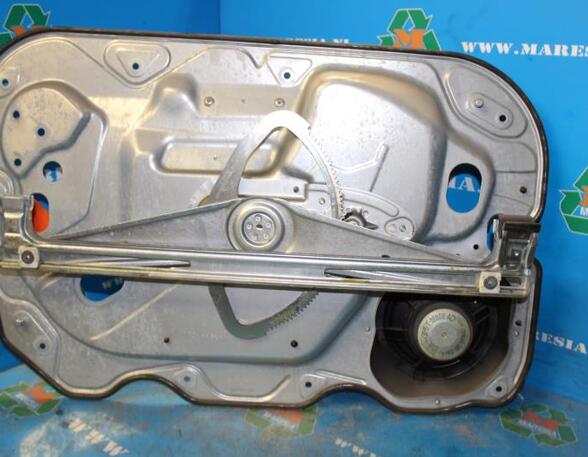 Window Lift FORD Focus C-Max (--), FORD C-Max (DM2), FORD Kuga I (--), FORD Kuga II (DM2)