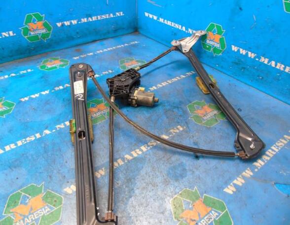 Window Lift VW Golf VII (5G1, BE1, BE2, BQ1)