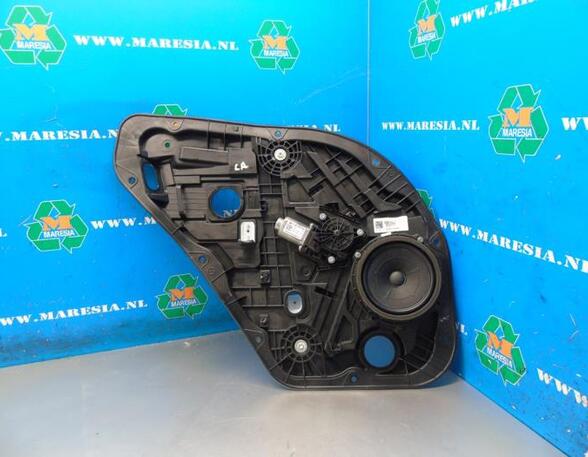 Fensterheber links hinten Kia Niro I DE 83450G5000 P17179643