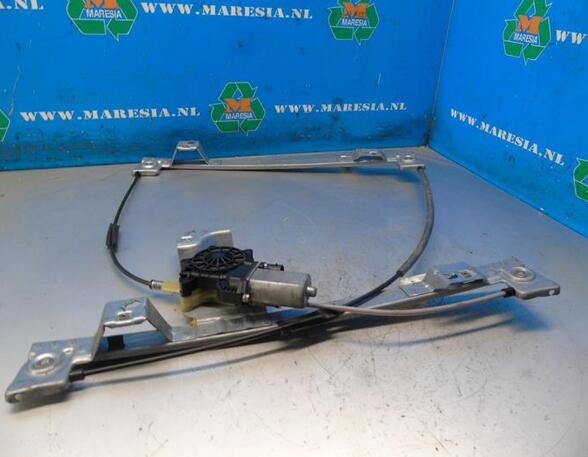 Window Lift RENAULT KANGOO Express (FW0/1_), RENAULT KANGOO / GRAND KANGOO (KW0/1_)