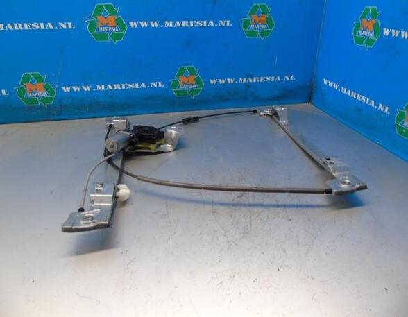 Window Lift RENAULT KANGOO Express (FW0/1_), RENAULT KANGOO / GRAND KANGOO (KW0/1_)