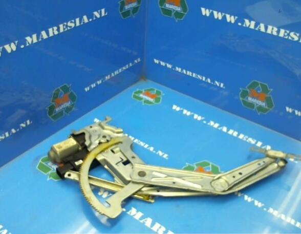 Fensterheber links vorne Opel Meriva A  93389551 P3255225