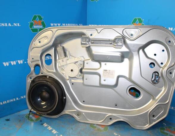 Raambedieningsmechanisme FORD Focus C-Max (--), FORD C-Max (DM2), FORD Kuga I (--), FORD Kuga II (DM2)