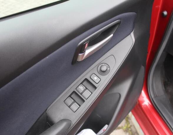 Window Lift MAZDA 2 (DJ, DL)