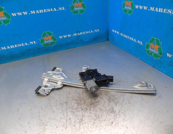 Fensterheber links hinten Opel Mokka / Mokka X J13 98920SUV20 P20774447