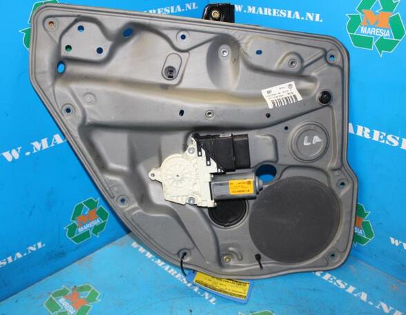 Window Lift VW BORA (1J2)